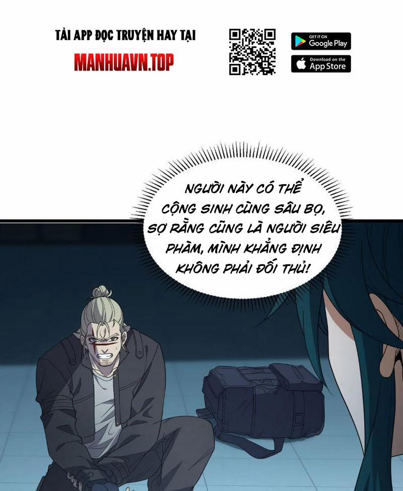 Ma Tu Tái Sinh: Khởi Đầu Nhặt Được Một Hành Tinh Zombie 2 trang 41