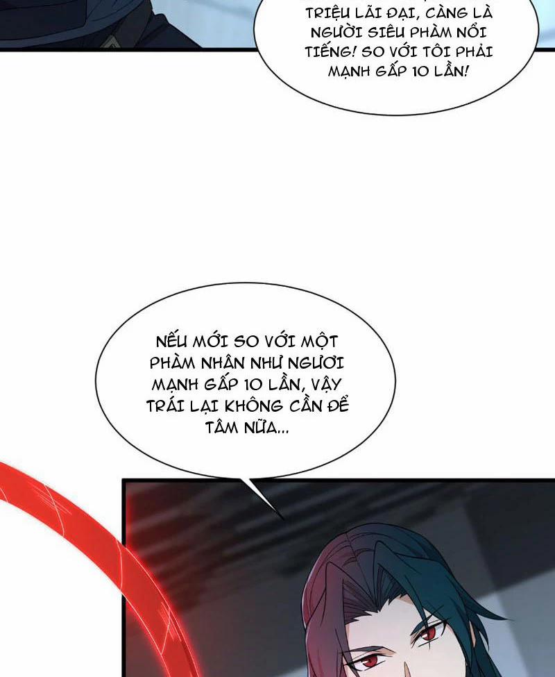 Ma Tu Tái Sinh: Khởi Đầu Nhặt Được Một Hành Tinh Zombie 2 trang 47