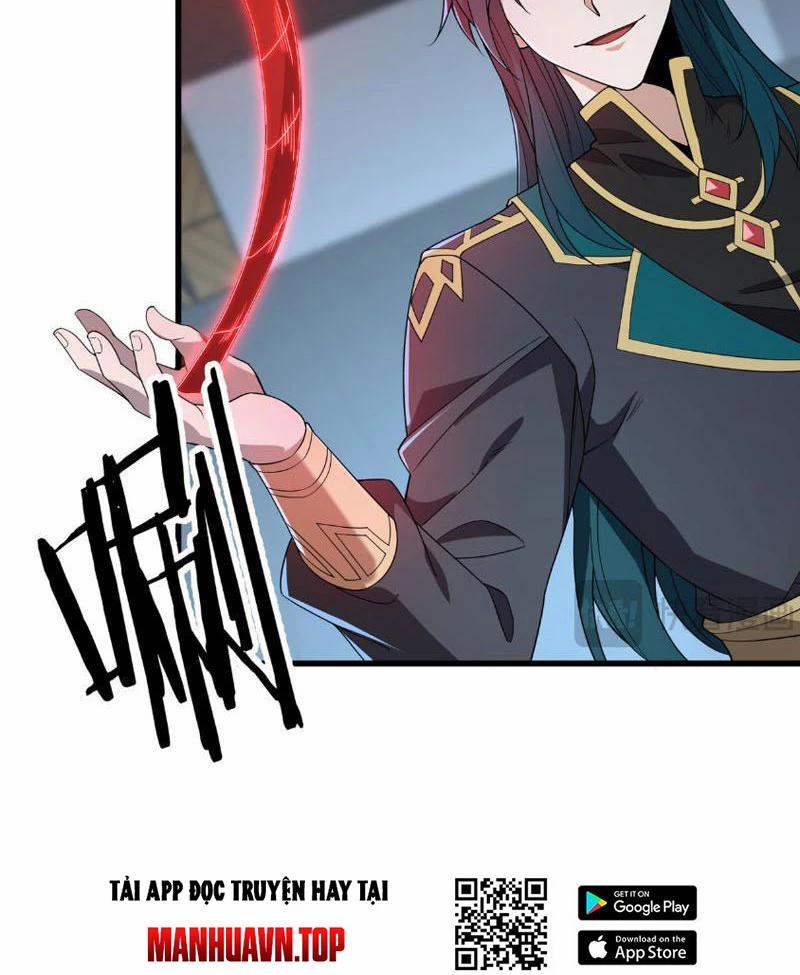 Ma Tu Tái Sinh: Khởi Đầu Nhặt Được Một Hành Tinh Zombie 2 trang 48