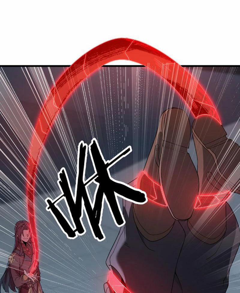 Ma Tu Tái Sinh: Khởi Đầu Nhặt Được Một Hành Tinh Zombie 2 trang 49