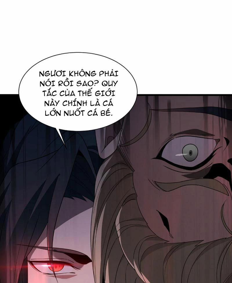 Ma Tu Tái Sinh: Khởi Đầu Nhặt Được Một Hành Tinh Zombie 2 trang 56