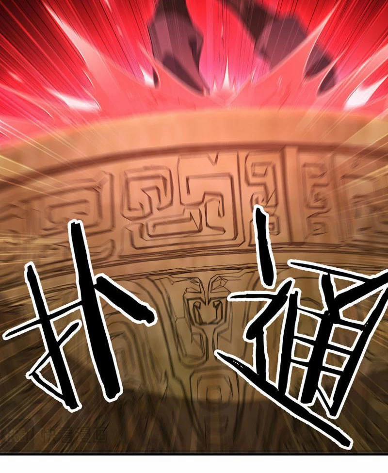 Ma Tu Tái Sinh: Khởi Đầu Nhặt Được Một Hành Tinh Zombie 2 trang 60