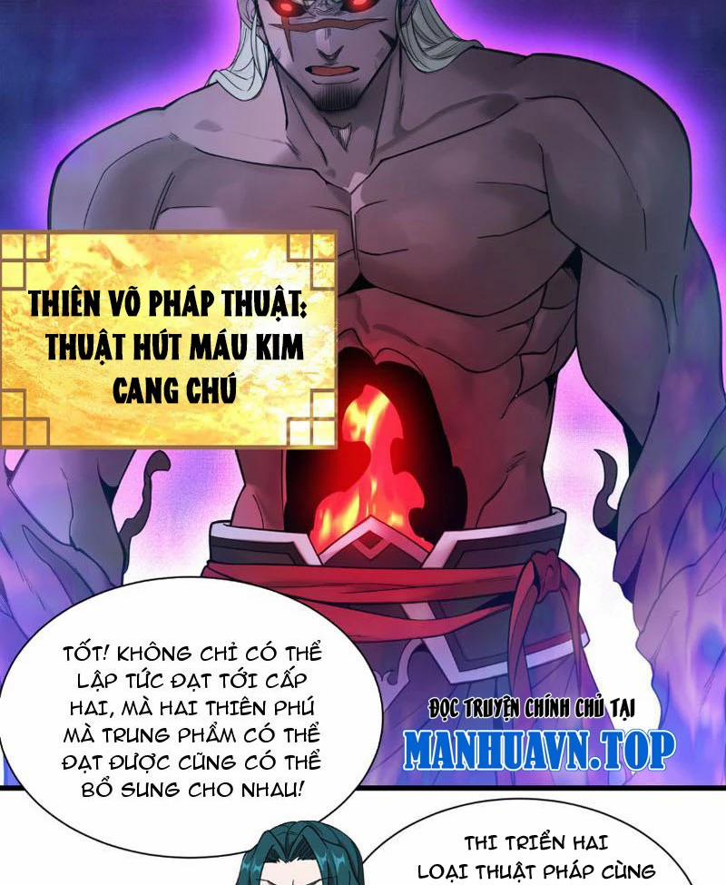 Ma Tu Tái Sinh: Khởi Đầu Nhặt Được Một Hành Tinh Zombie 2 trang 73