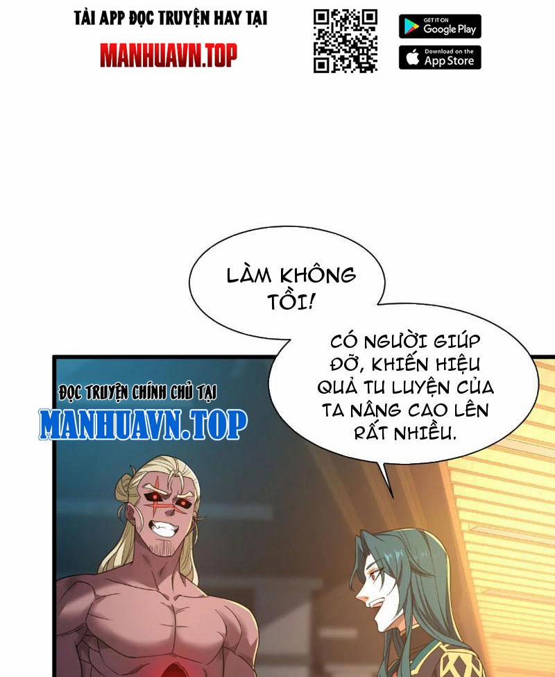 Ma Tu Tái Sinh: Khởi Đầu Nhặt Được Một Hành Tinh Zombie 2 trang 88