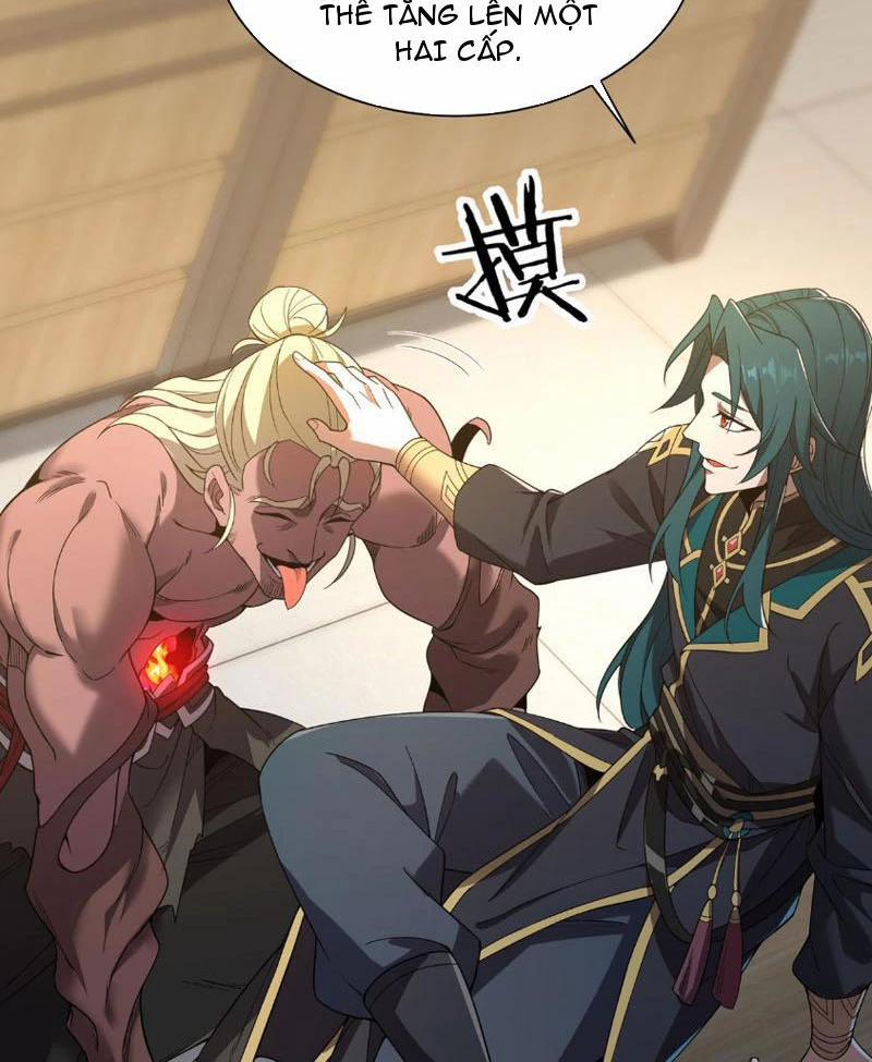 Ma Tu Tái Sinh: Khởi Đầu Nhặt Được Một Hành Tinh Zombie 2 trang 90