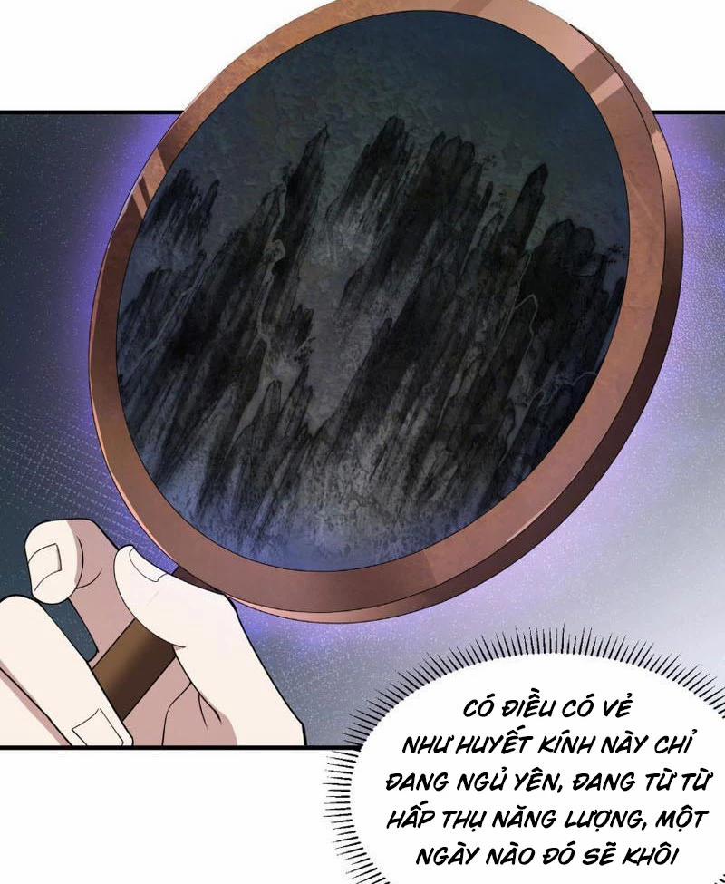 Ma Tu Tái Sinh: Khởi Đầu Nhặt Được Một Hành Tinh Zombie 2 trang 95