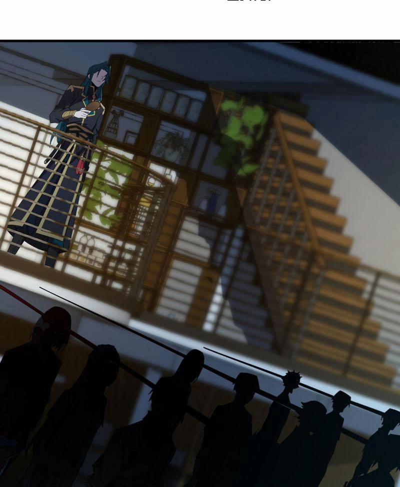 Ma Tu Tái Sinh: Khởi Đầu Nhặt Được Một Hành Tinh Zombie 2 trang 99