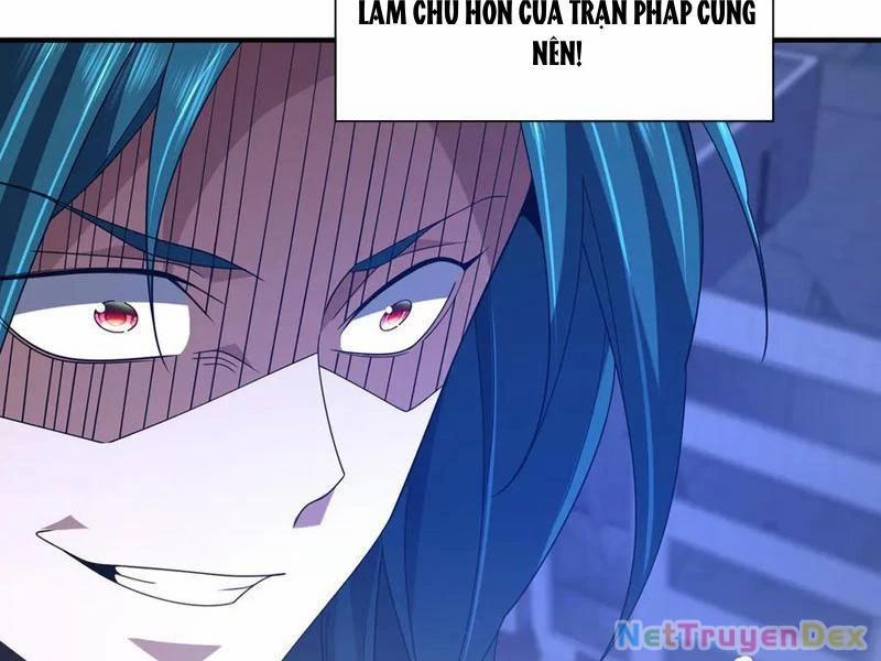 Ma Tu Tái Sinh: Khởi Đầu Nhặt Được Một Hành Tinh Zombie 20 trang 106