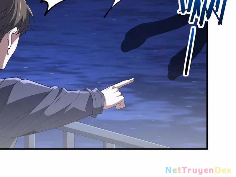 Ma Tu Tái Sinh: Khởi Đầu Nhặt Được Một Hành Tinh Zombie 20 trang 127