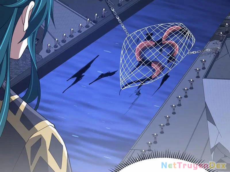 Ma Tu Tái Sinh: Khởi Đầu Nhặt Được Một Hành Tinh Zombie 20 trang 142