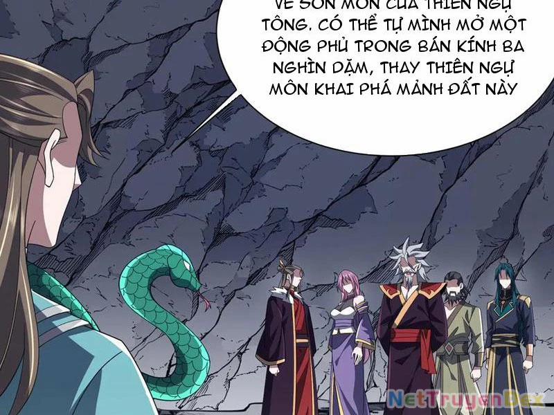 Ma Tu Tái Sinh: Khởi Đầu Nhặt Được Một Hành Tinh Zombie 20 trang 17