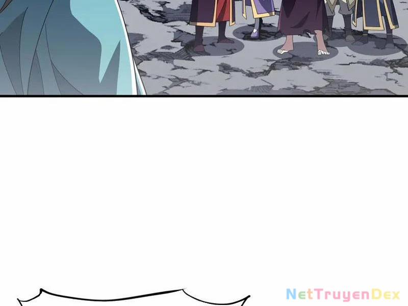 Ma Tu Tái Sinh: Khởi Đầu Nhặt Được Một Hành Tinh Zombie 20 trang 18