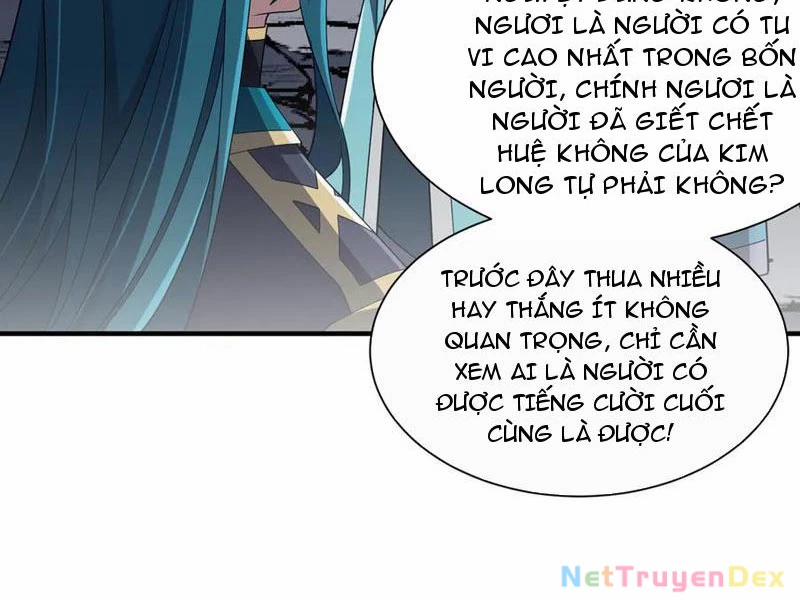 Ma Tu Tái Sinh: Khởi Đầu Nhặt Được Một Hành Tinh Zombie 20 trang 27