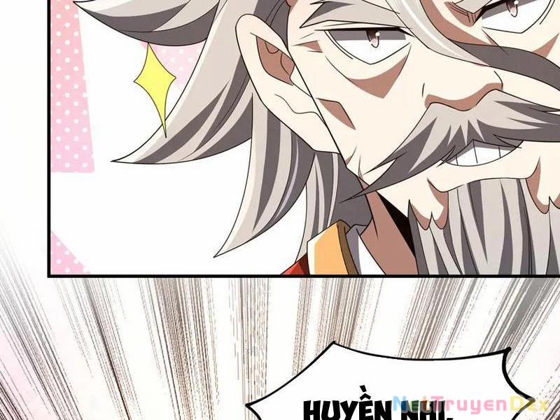 Ma Tu Tái Sinh: Khởi Đầu Nhặt Được Một Hành Tinh Zombie 20 trang 29