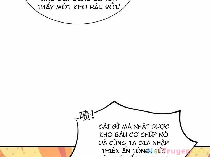 Ma Tu Tái Sinh: Khởi Đầu Nhặt Được Một Hành Tinh Zombie 20 trang 38