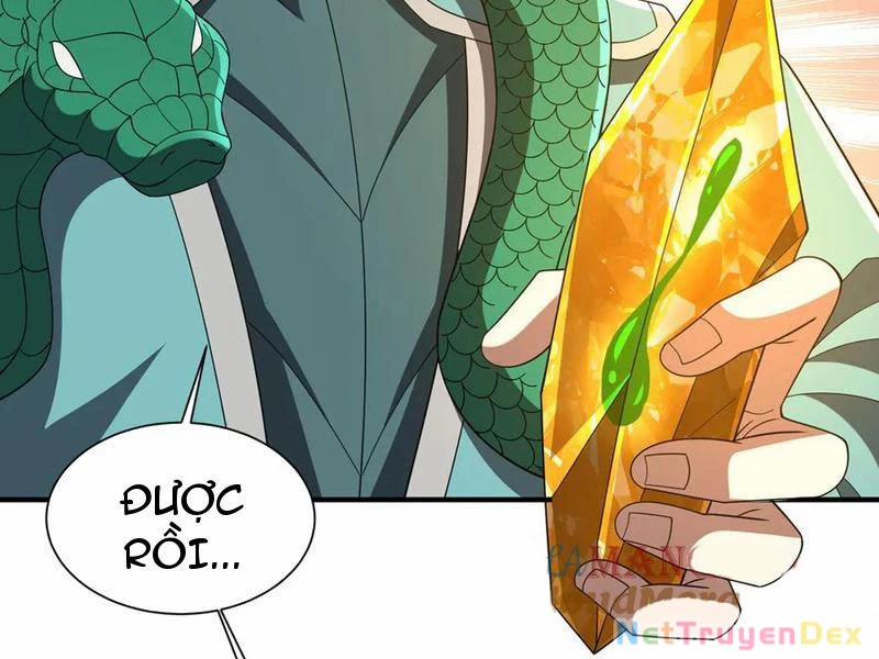 Ma Tu Tái Sinh: Khởi Đầu Nhặt Được Một Hành Tinh Zombie 20 trang 43