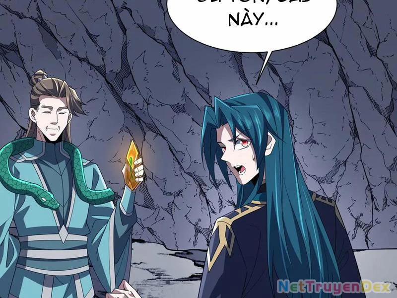 Ma Tu Tái Sinh: Khởi Đầu Nhặt Được Một Hành Tinh Zombie 20 trang 45