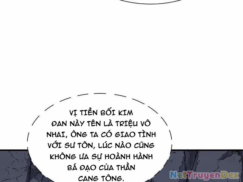 Ma Tu Tái Sinh: Khởi Đầu Nhặt Được Một Hành Tinh Zombie 20 trang 7