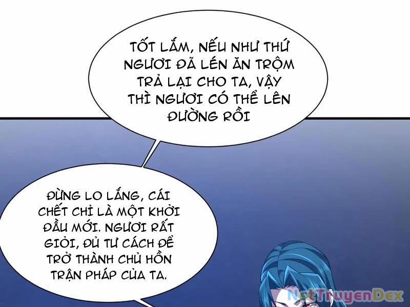 Ma Tu Tái Sinh: Khởi Đầu Nhặt Được Một Hành Tinh Zombie 21 trang 103