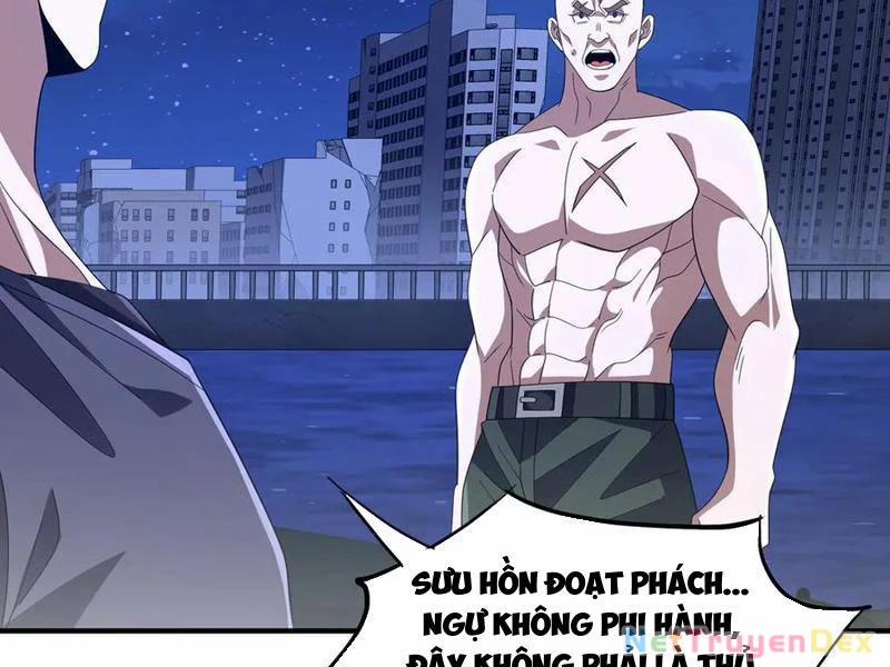 Ma Tu Tái Sinh: Khởi Đầu Nhặt Được Một Hành Tinh Zombie 21 trang 116