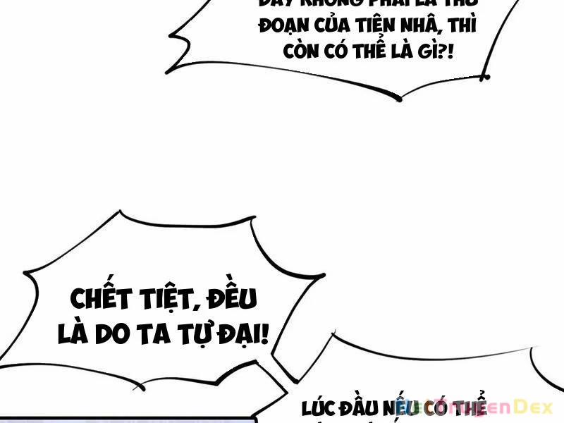 Ma Tu Tái Sinh: Khởi Đầu Nhặt Được Một Hành Tinh Zombie 21 trang 117