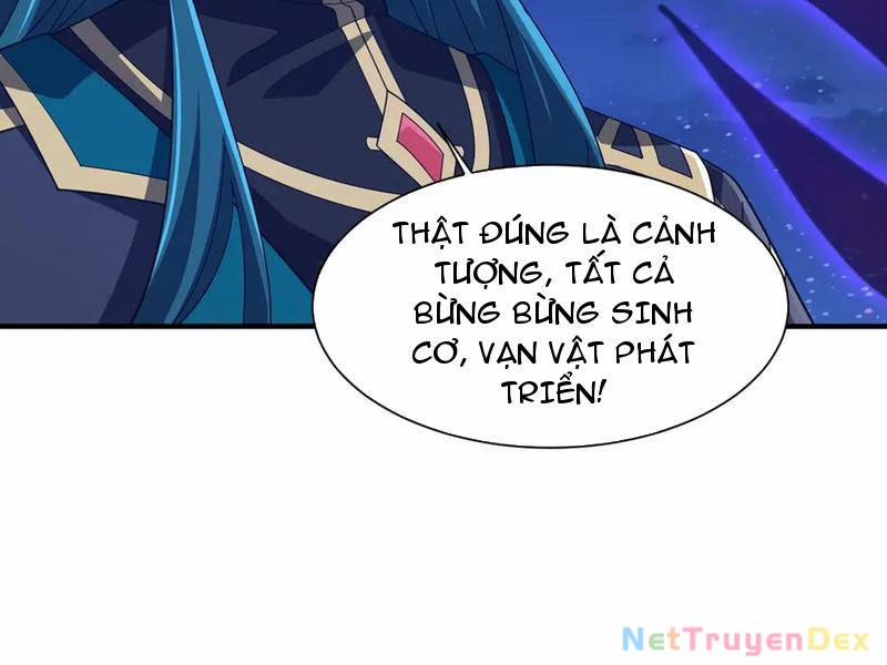 Ma Tu Tái Sinh: Khởi Đầu Nhặt Được Một Hành Tinh Zombie 21 trang 129