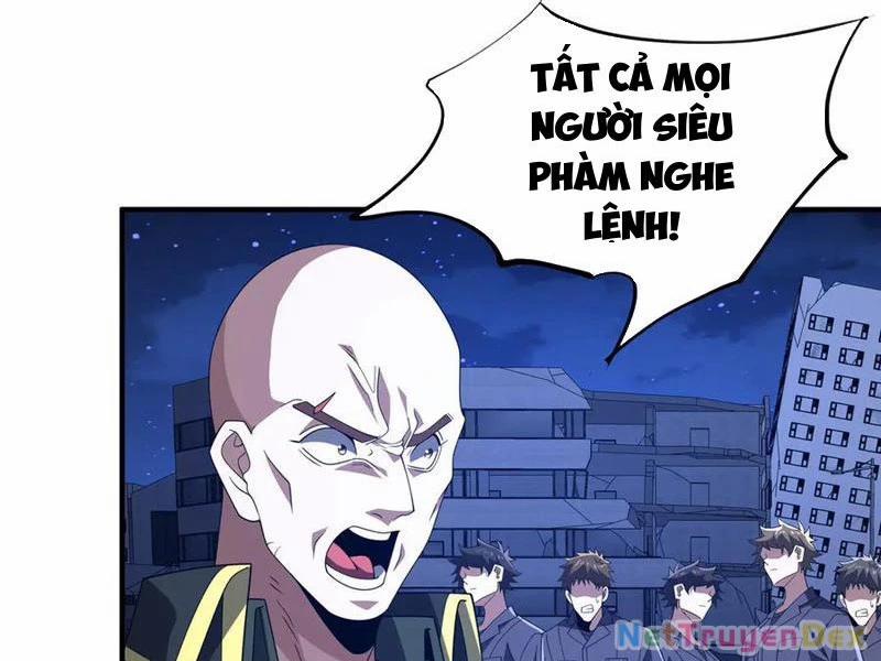 Ma Tu Tái Sinh: Khởi Đầu Nhặt Được Một Hành Tinh Zombie 21 trang 14