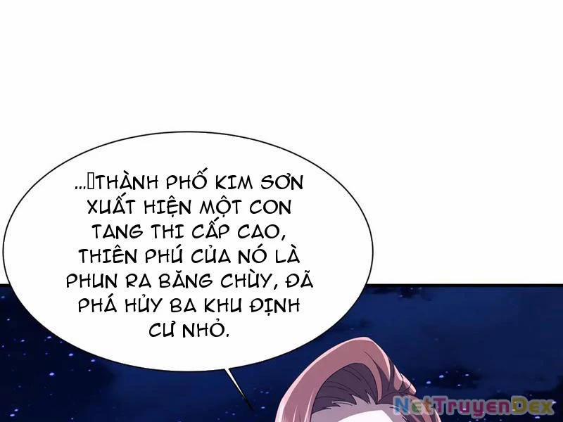 Ma Tu Tái Sinh: Khởi Đầu Nhặt Được Một Hành Tinh Zombie 21 trang 143