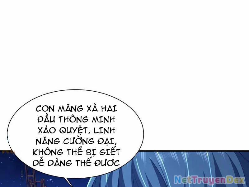 Ma Tu Tái Sinh: Khởi Đầu Nhặt Được Một Hành Tinh Zombie 21 trang 155