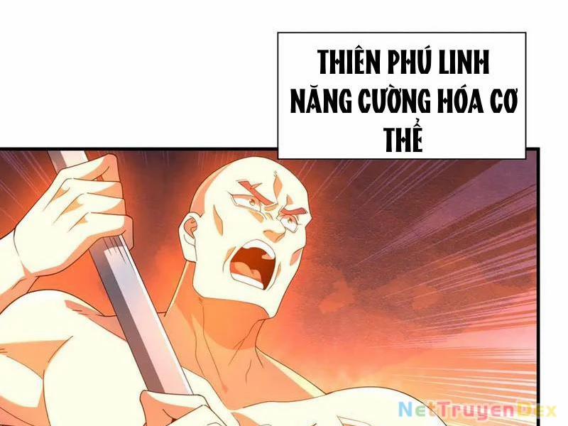 Ma Tu Tái Sinh: Khởi Đầu Nhặt Được Một Hành Tinh Zombie 21 trang 24