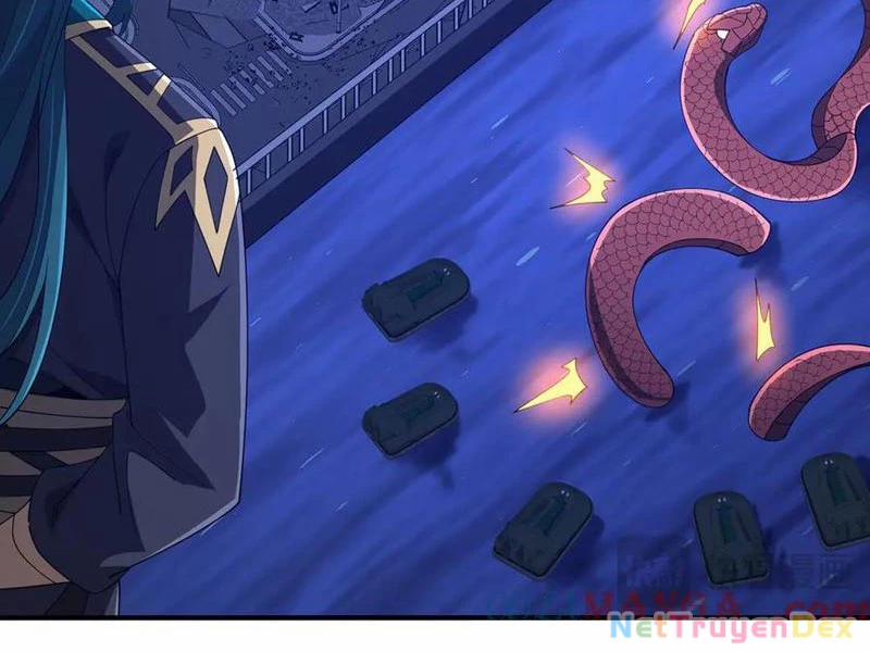 Ma Tu Tái Sinh: Khởi Đầu Nhặt Được Một Hành Tinh Zombie 21 trang 31