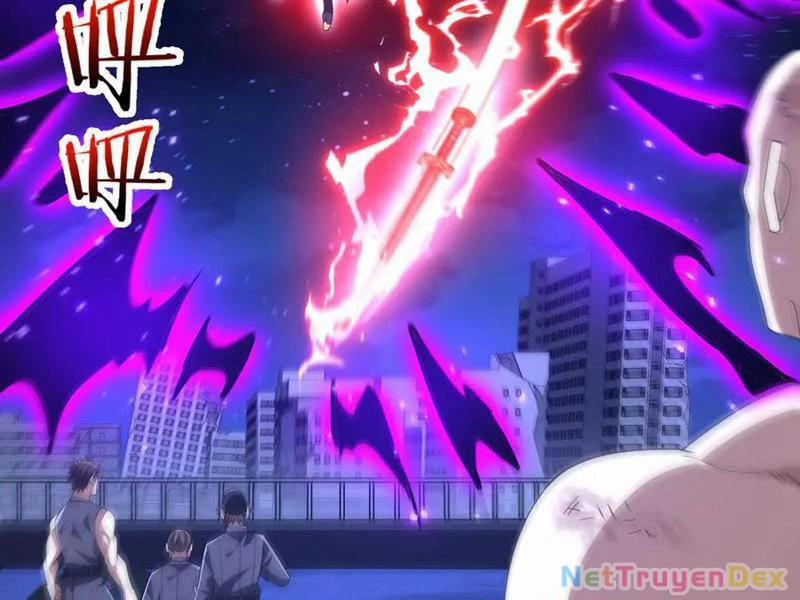 Ma Tu Tái Sinh: Khởi Đầu Nhặt Được Một Hành Tinh Zombie 21 trang 59