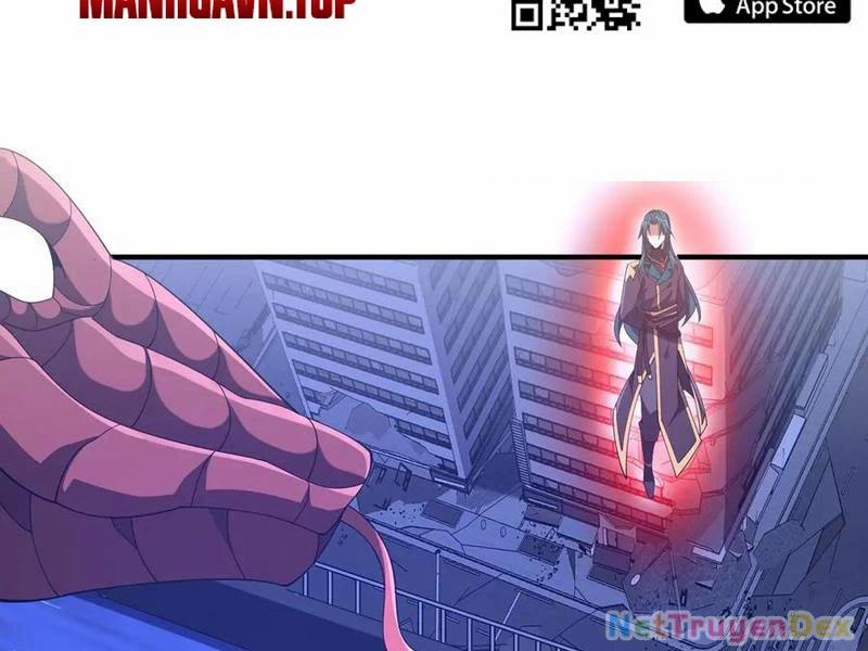 Ma Tu Tái Sinh: Khởi Đầu Nhặt Được Một Hành Tinh Zombie 21 trang 64