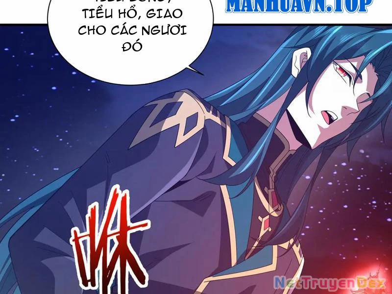 Ma Tu Tái Sinh: Khởi Đầu Nhặt Được Một Hành Tinh Zombie 21 trang 67