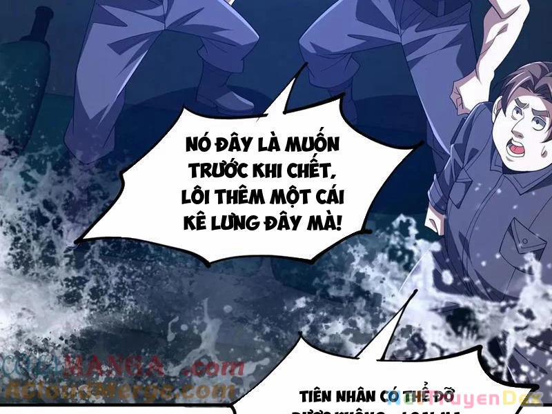 Ma Tu Tái Sinh: Khởi Đầu Nhặt Được Một Hành Tinh Zombie 21 trang 95