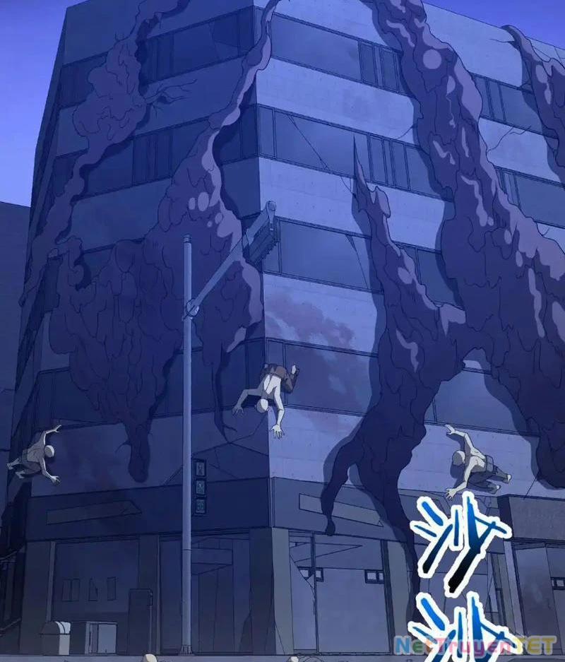 Ma Tu Tái Sinh: Khởi Đầu Nhặt Được Một Hành Tinh Zombie 22 trang 30