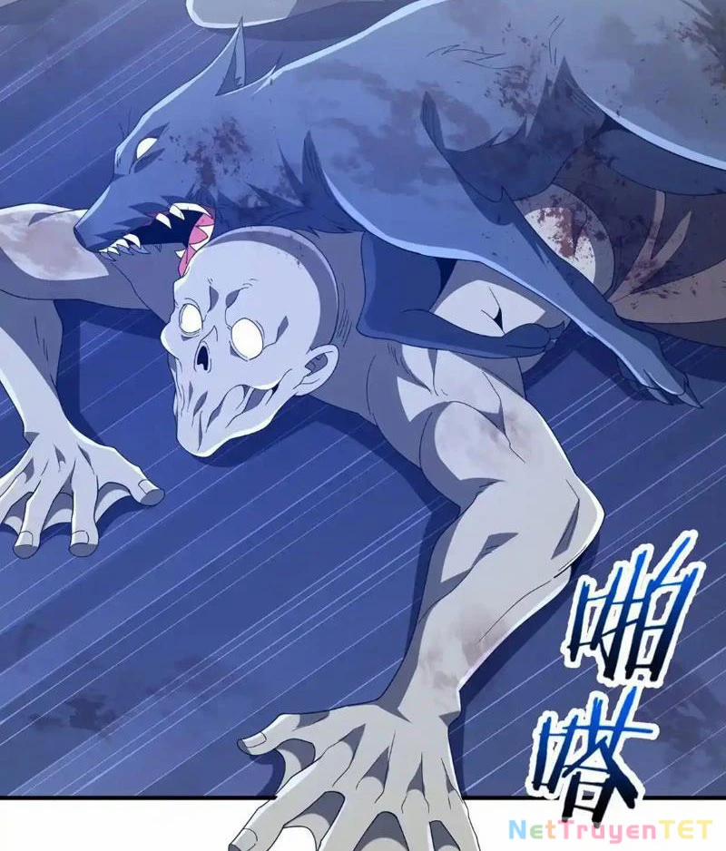 Ma Tu Tái Sinh: Khởi Đầu Nhặt Được Một Hành Tinh Zombie 22 trang 32