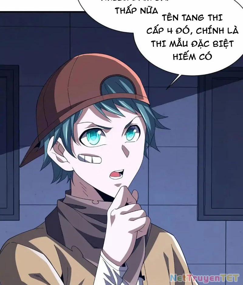 Ma Tu Tái Sinh: Khởi Đầu Nhặt Được Một Hành Tinh Zombie 22 trang 37