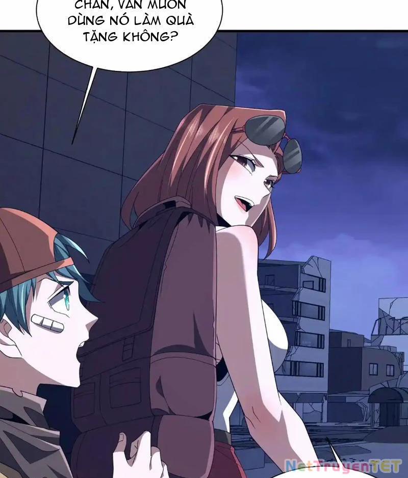 Ma Tu Tái Sinh: Khởi Đầu Nhặt Được Một Hành Tinh Zombie 22 trang 39