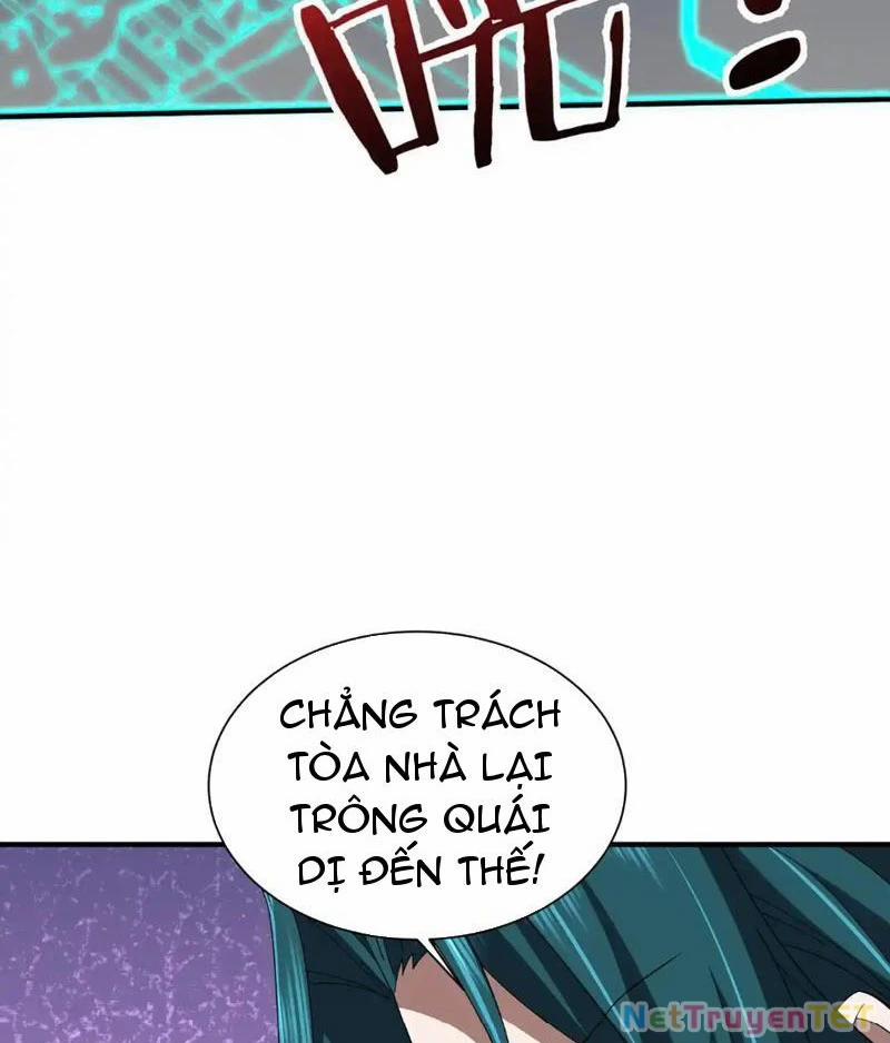 Ma Tu Tái Sinh: Khởi Đầu Nhặt Được Một Hành Tinh Zombie 22 trang 49