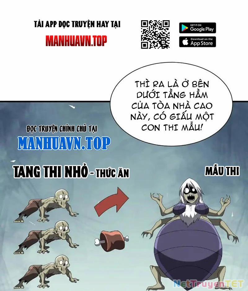Ma Tu Tái Sinh: Khởi Đầu Nhặt Được Một Hành Tinh Zombie 22 trang 51