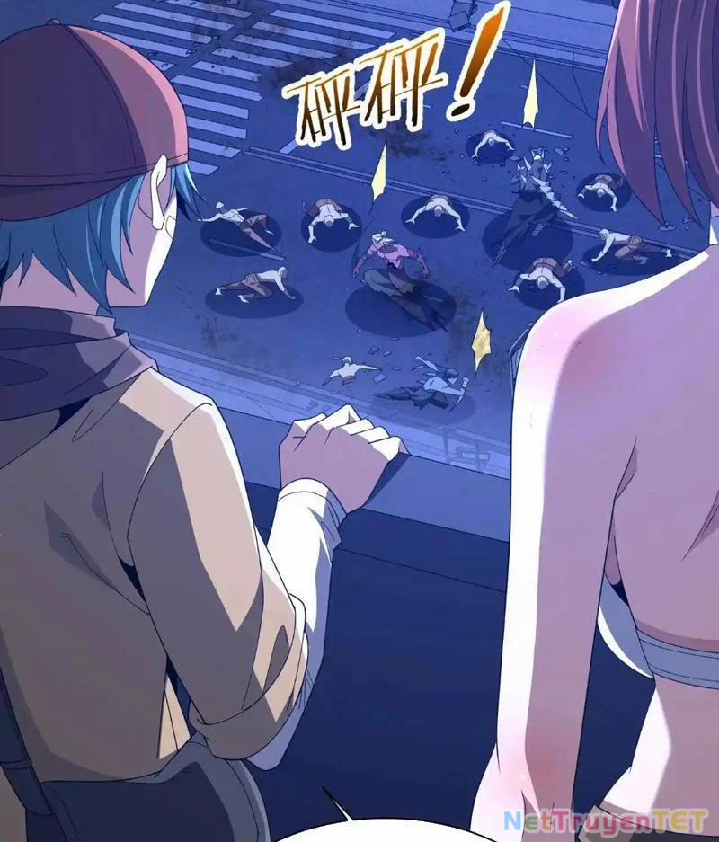 Ma Tu Tái Sinh: Khởi Đầu Nhặt Được Một Hành Tinh Zombie 22 trang 61