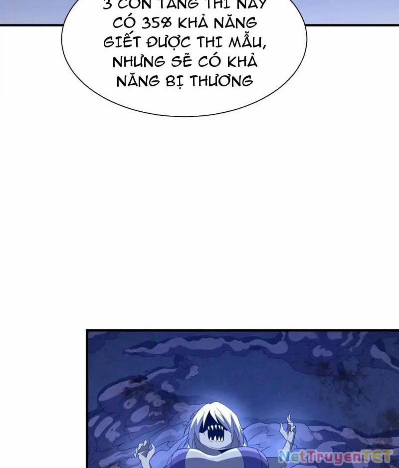 Ma Tu Tái Sinh: Khởi Đầu Nhặt Được Một Hành Tinh Zombie 22 trang 64