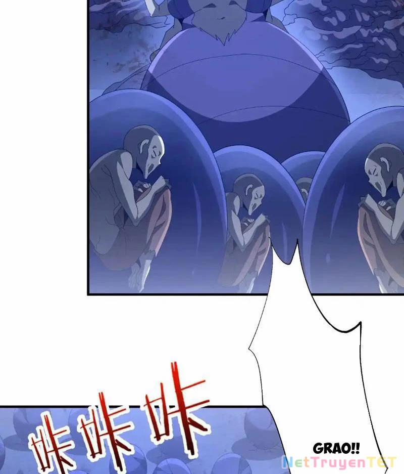 Ma Tu Tái Sinh: Khởi Đầu Nhặt Được Một Hành Tinh Zombie 22 trang 65