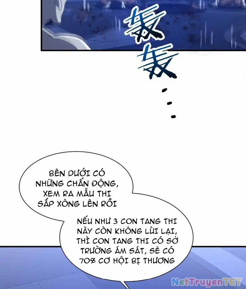 Ma Tu Tái Sinh: Khởi Đầu Nhặt Được Một Hành Tinh Zombie 22 trang 76