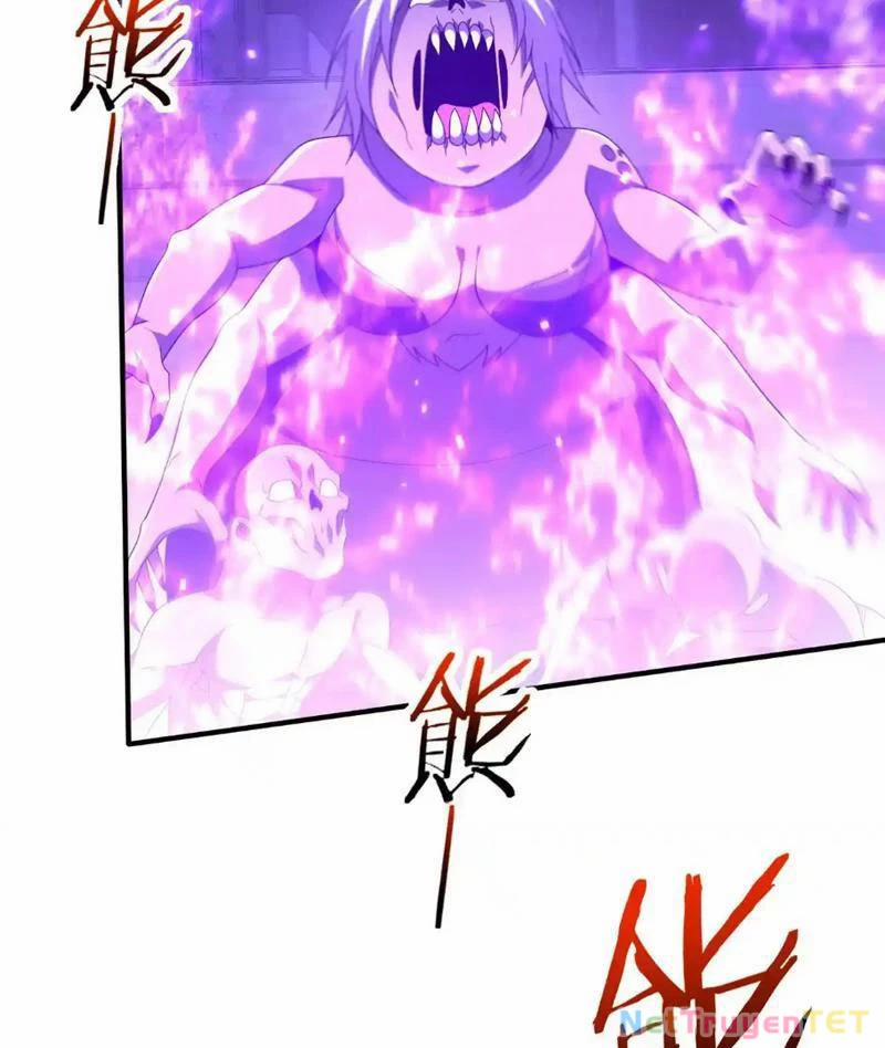 Ma Tu Tái Sinh: Khởi Đầu Nhặt Được Một Hành Tinh Zombie 22 trang 96