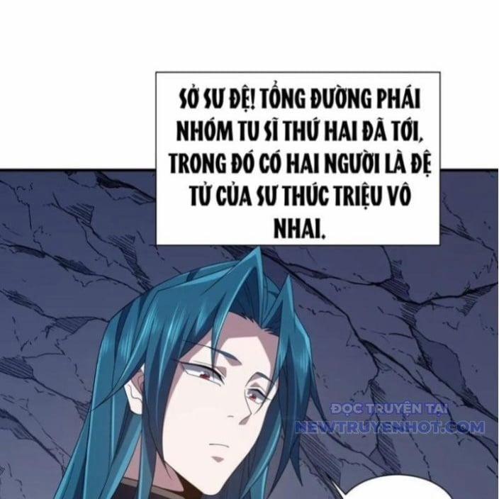 Ma Tu Tái Sinh: Khởi Đầu Nhặt Được Một Hành Tinh Zombie 25 trang 105