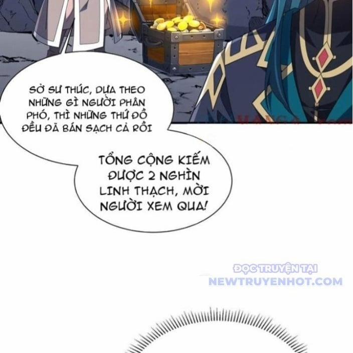 Ma Tu Tái Sinh: Khởi Đầu Nhặt Được Một Hành Tinh Zombie 25 trang 25