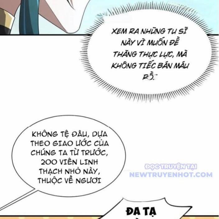 Ma Tu Tái Sinh: Khởi Đầu Nhặt Được Một Hành Tinh Zombie 25 trang 27