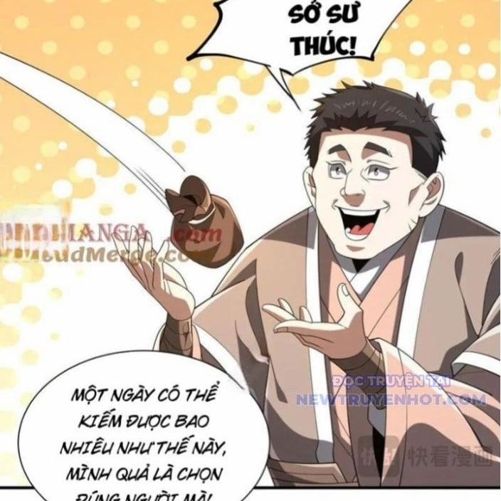 Ma Tu Tái Sinh: Khởi Đầu Nhặt Được Một Hành Tinh Zombie 25 trang 28